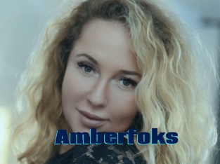 Amberfoks