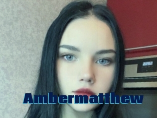 Ambermatthew