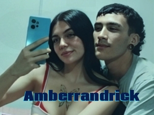 Amberrandrick