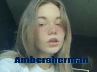 Ambersherman