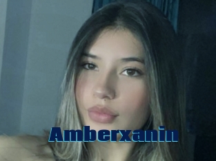 Amberxanin