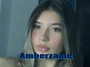 Amberzamer