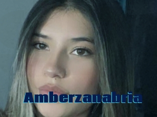 Amberzanabria