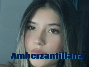 Amberzantillana