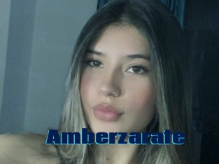 Amberzarate