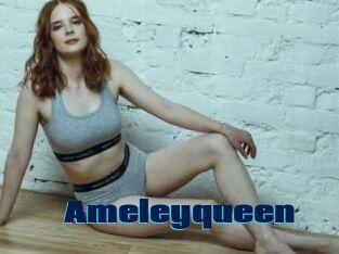 Ameleyqueen