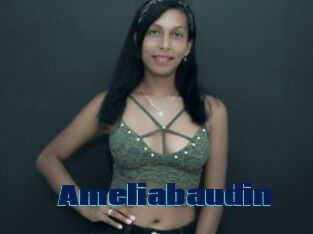 Ameliabaudin