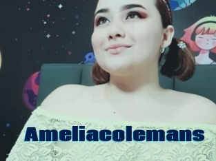 Ameliacolemans