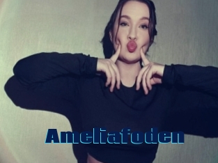 Ameliafoden