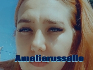 Ameliarusselle