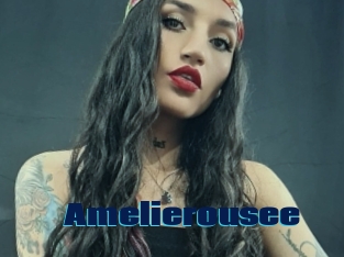 Amelierousee