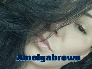 Amelyabrown