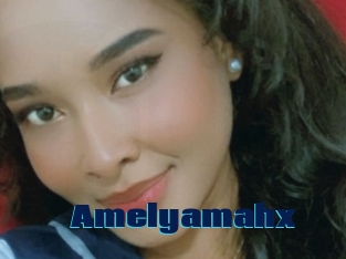 Amelyamahx