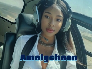 Amelychaan