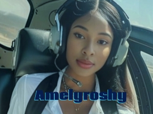 Amelyroshy