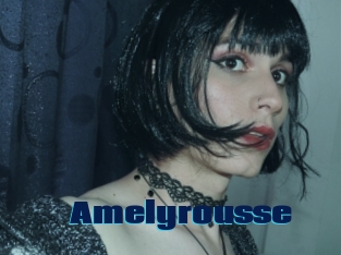 Amelyrousse