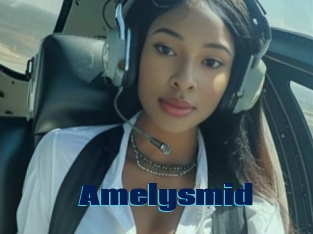 Amelysmid