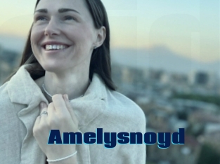 Amelysnoyd