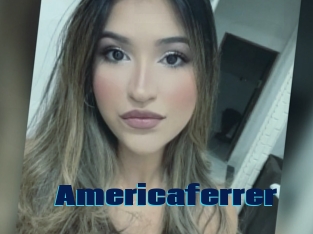 Americaferrer