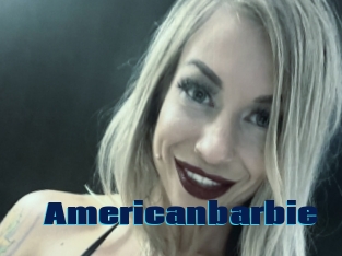 Americanbarbie