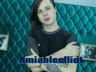Amiableelliot