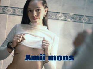 Amii_mons