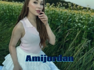 Amijordan