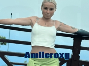 Amileroxy