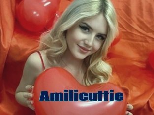 Amilicuttie