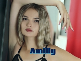 Amilly