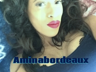 Aminabordeaux