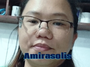 Amirasolis