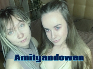 Amityandcwen