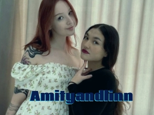 Amityandlinn