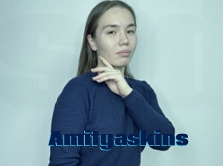 Amityaskins