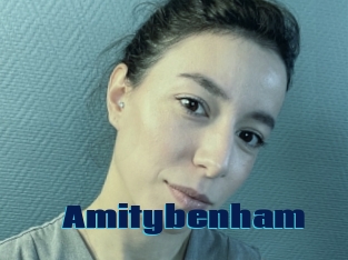 Amitybenham