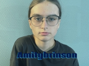 Amitybrinson