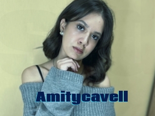 Amitycavell