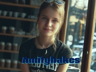 Amityhakes
