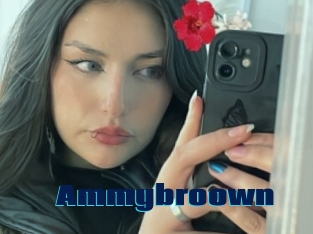 Ammybroown