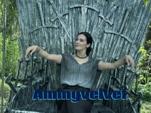 Ammyvelvet