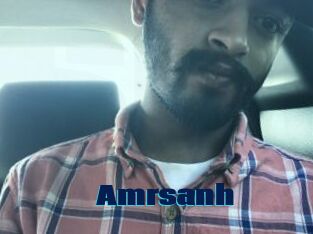 Amrsanh