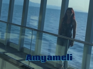 Amyameli