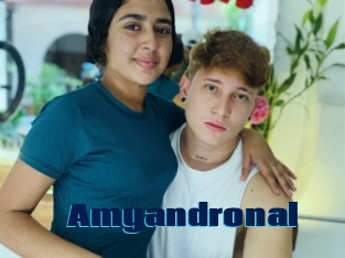 Amyandronal