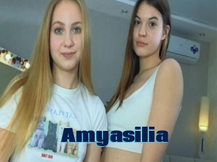 Amyasilia