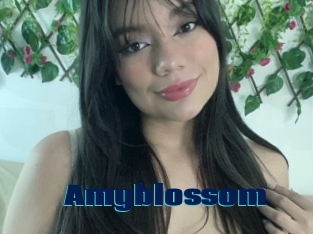 Amyblossom