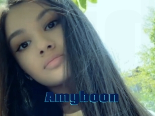 Amyboon