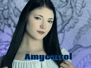 Amycarrol