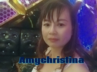 Amychristina