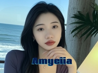 Amyeiia